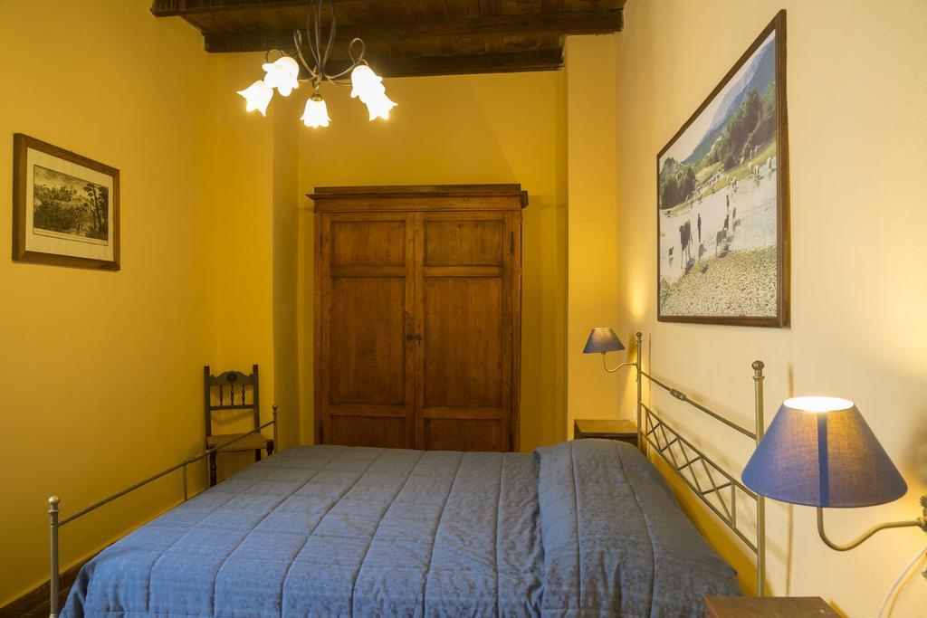 Villa Grassina Pelago Bagian luar foto
